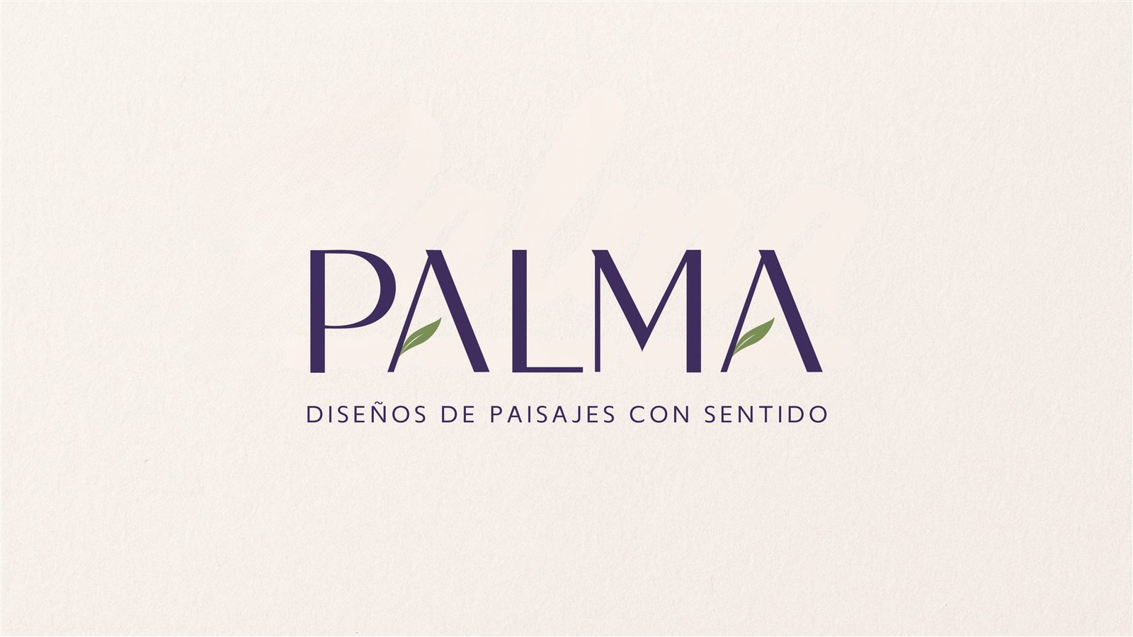 Palma — logotipo