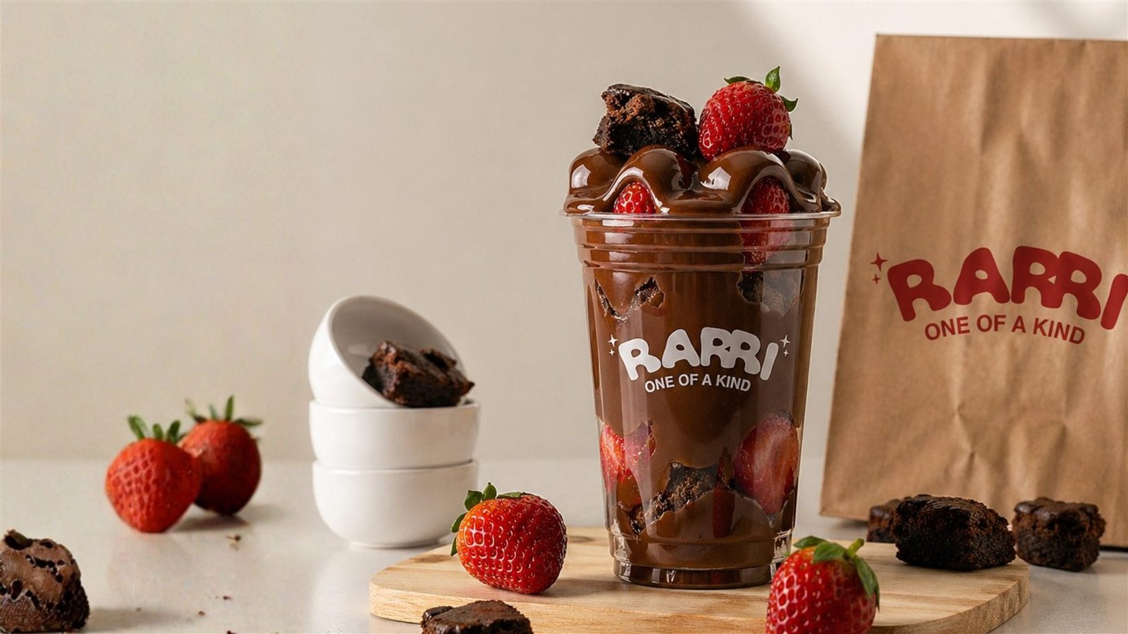 Rarri Garden — producto