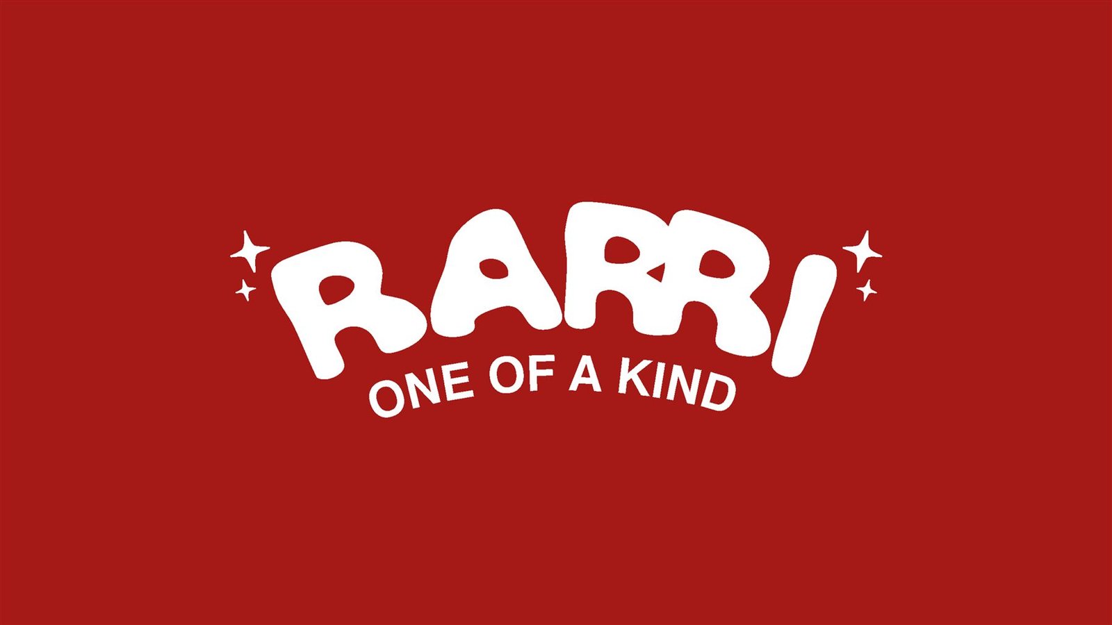 Rarri Garden — logotipo