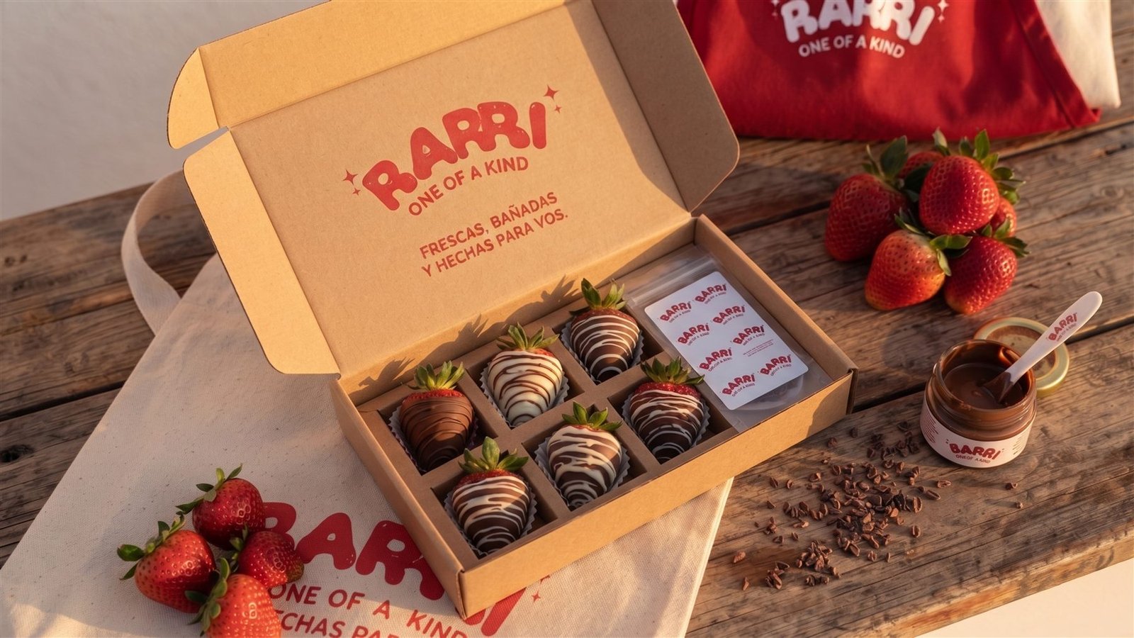 Rarri Garden