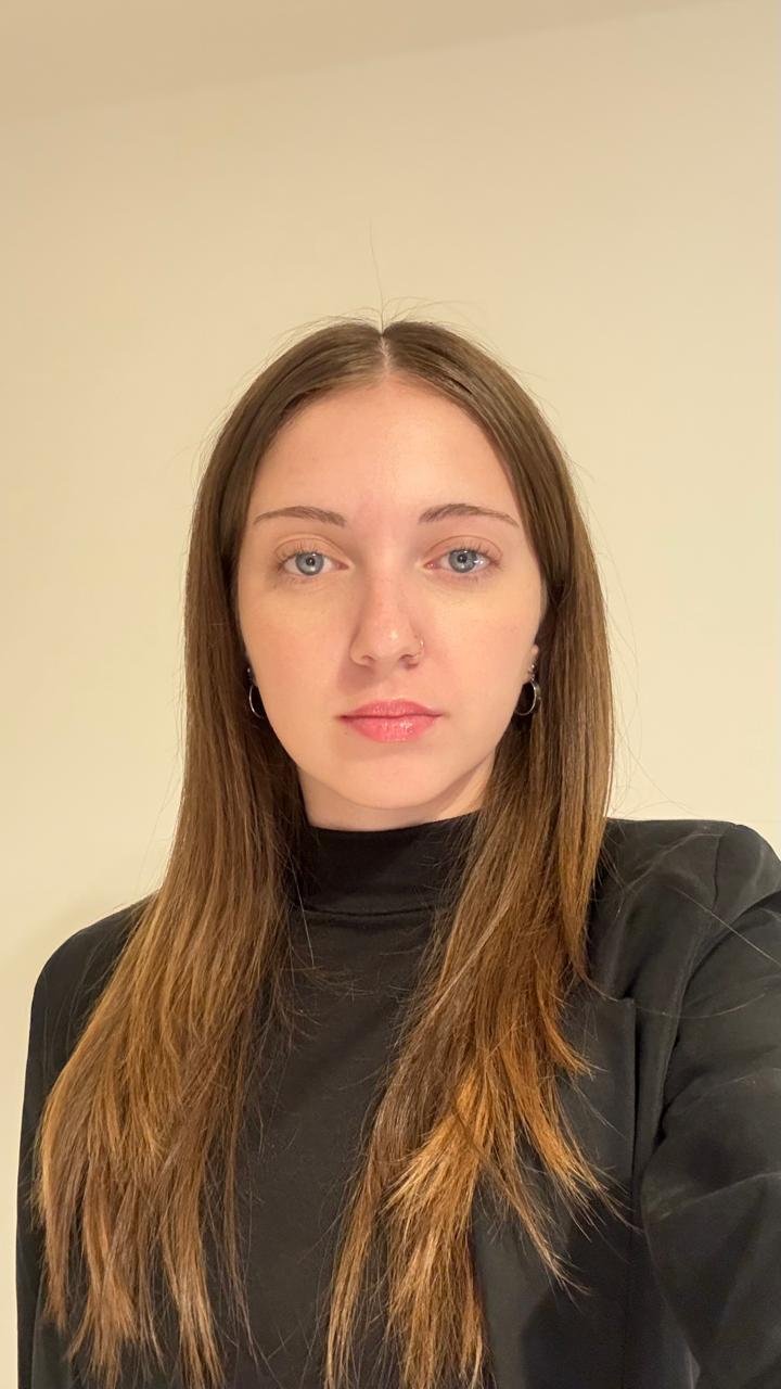 Valen, fundadora de Aixa Studio